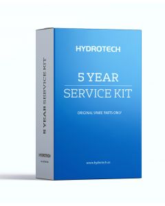 5 Year Service Kit HDF1605-7 1/2F